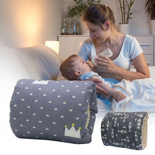 Baby Cradle Neck Safety Pillow-BUY 1 GET 1 FREE